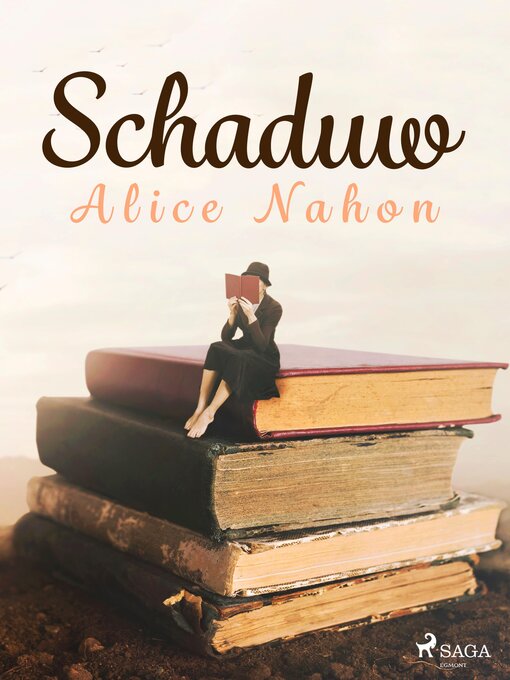 Title details for Schaduw by Alice Nahon - Available